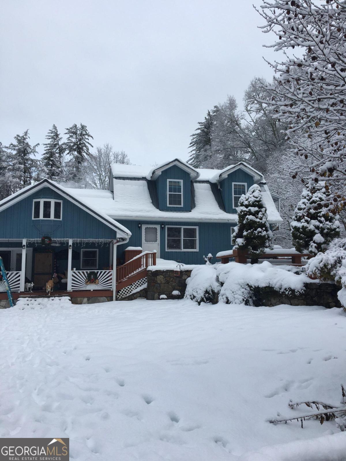 120 Buttermilk Lane