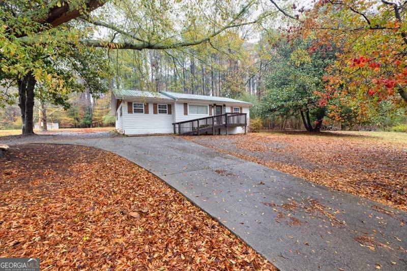 None - Residential Lease