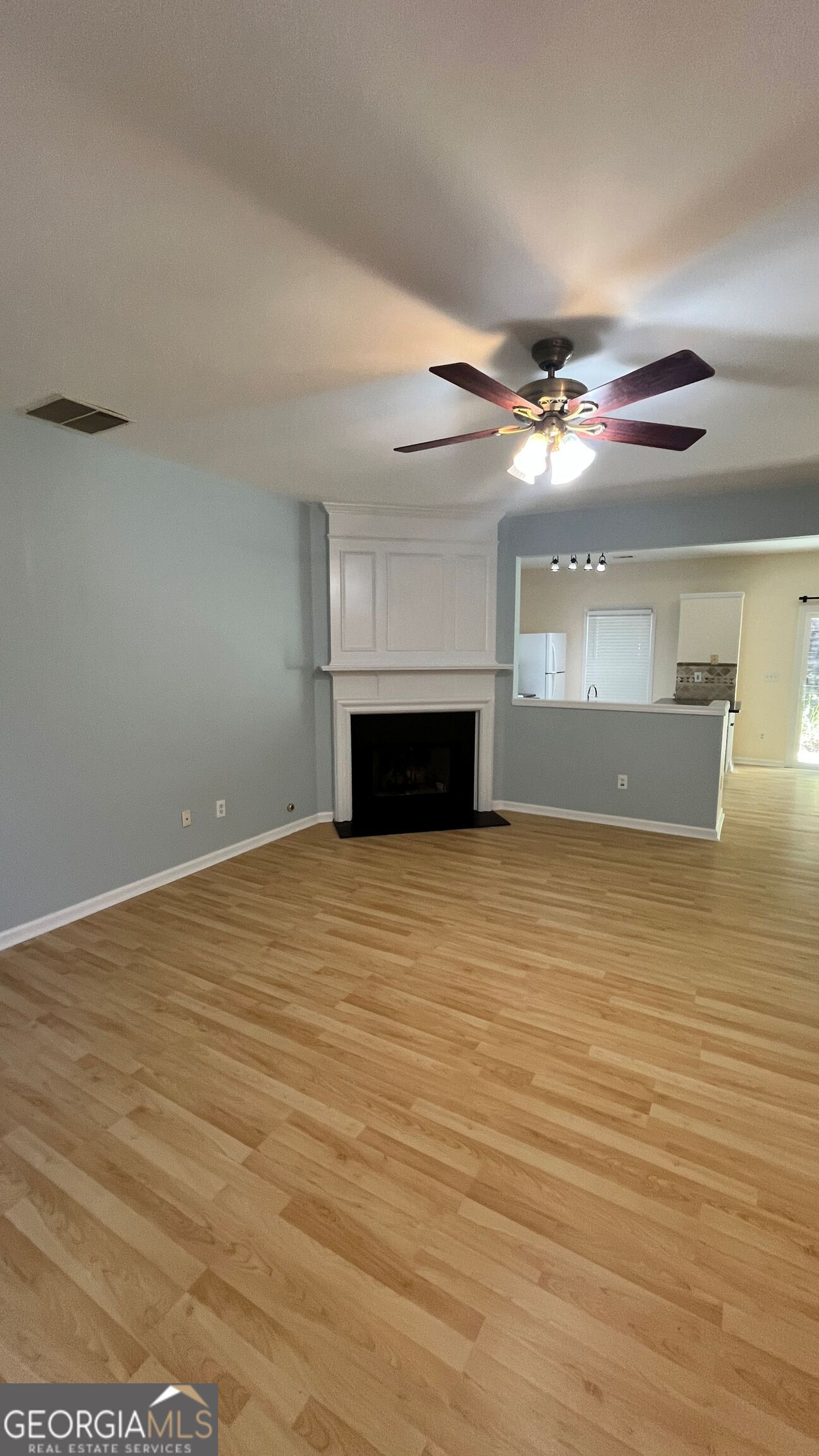 Springfield - Residential Lease