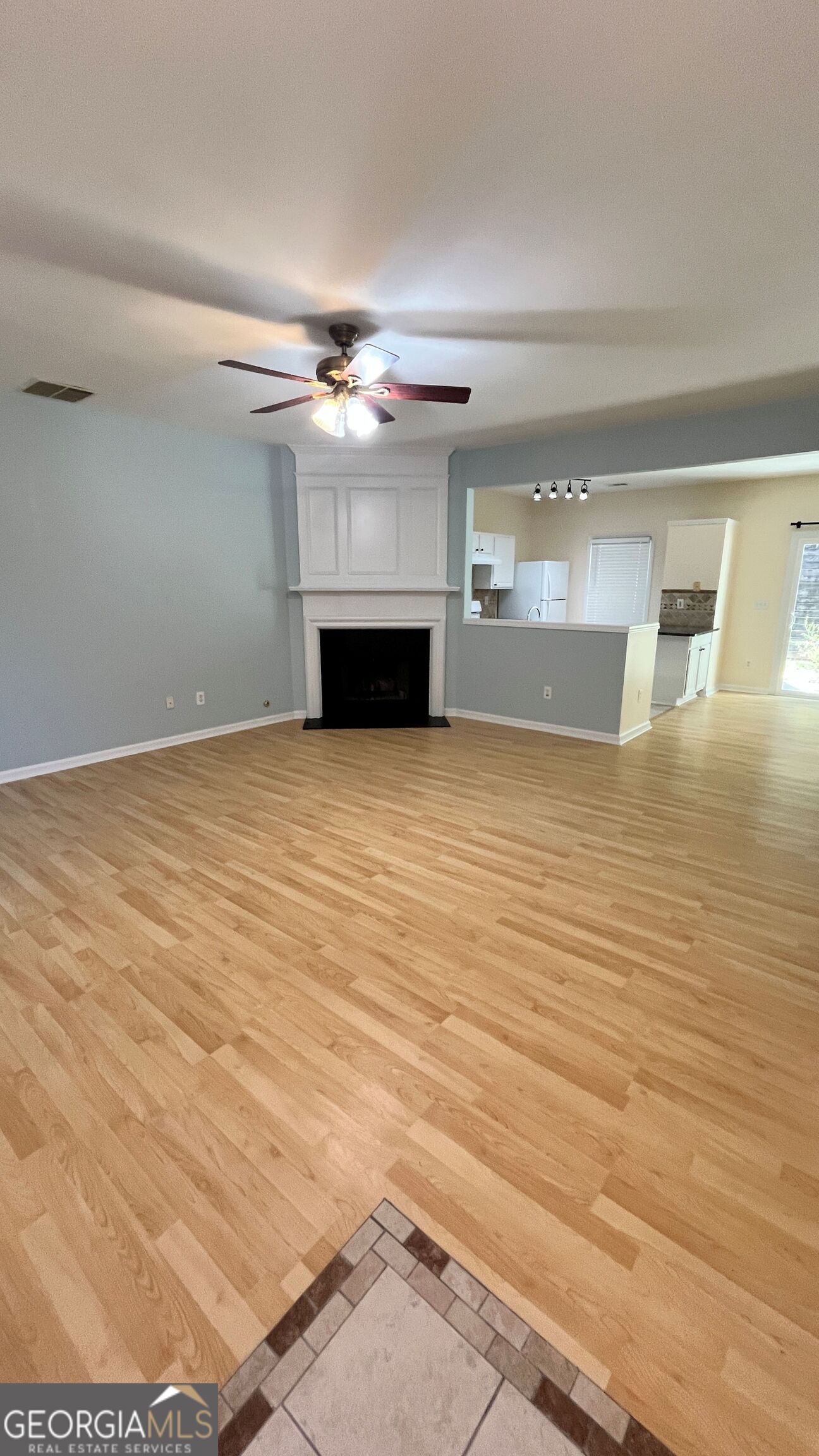 Springfield - Residential Lease