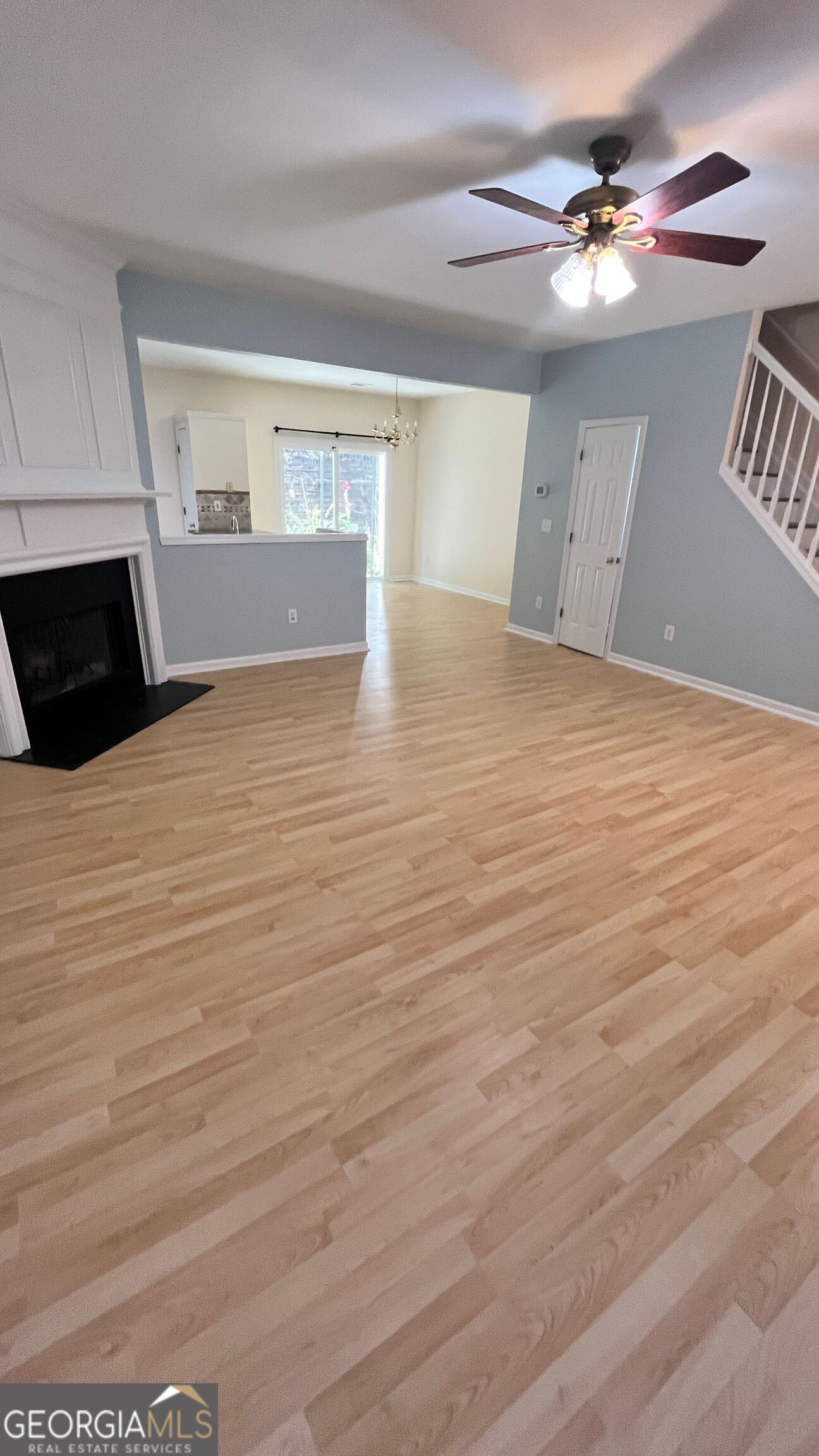 Springfield - Residential Lease