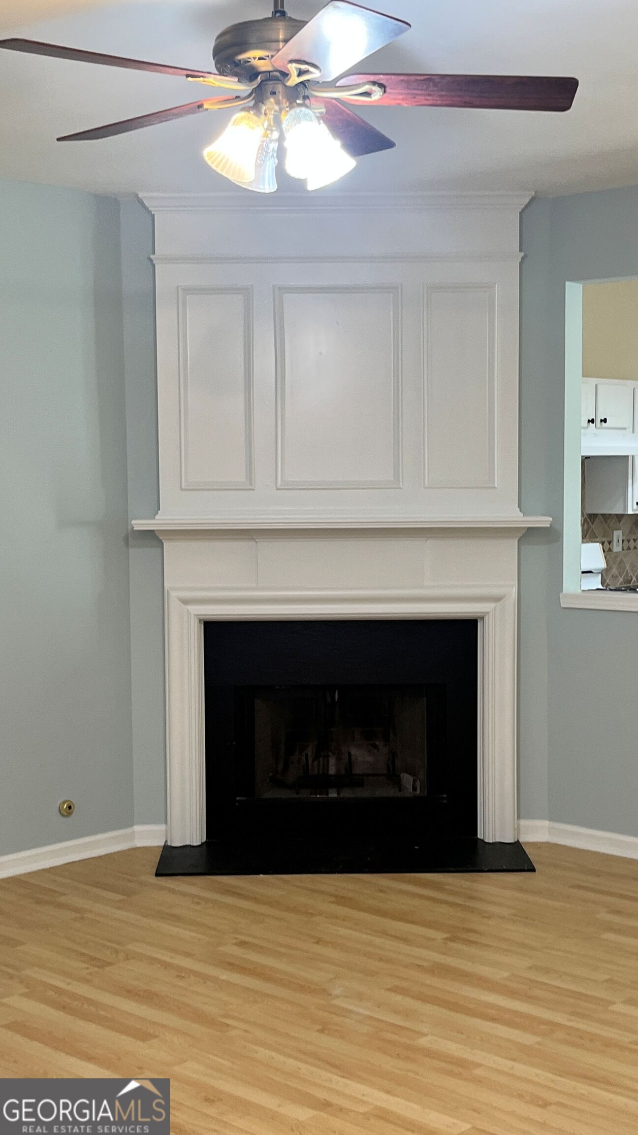 Springfield - Residential Lease