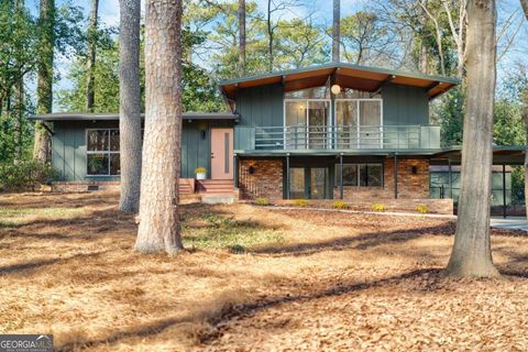 3652 Northlake DR Atlanta GA 30340