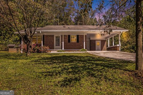 8641 Highway 52 E Murrayville GA 30564