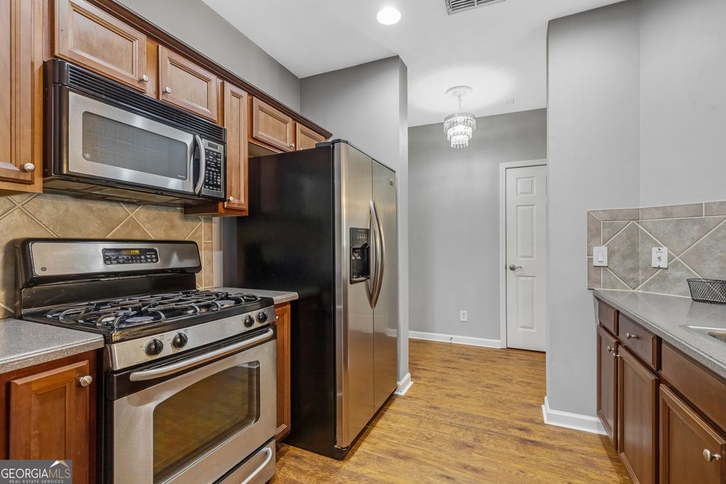 Photo of 4805 West Village Way WAY SE #2207, Smyrna, GA 30080 (MLS # 10767236)