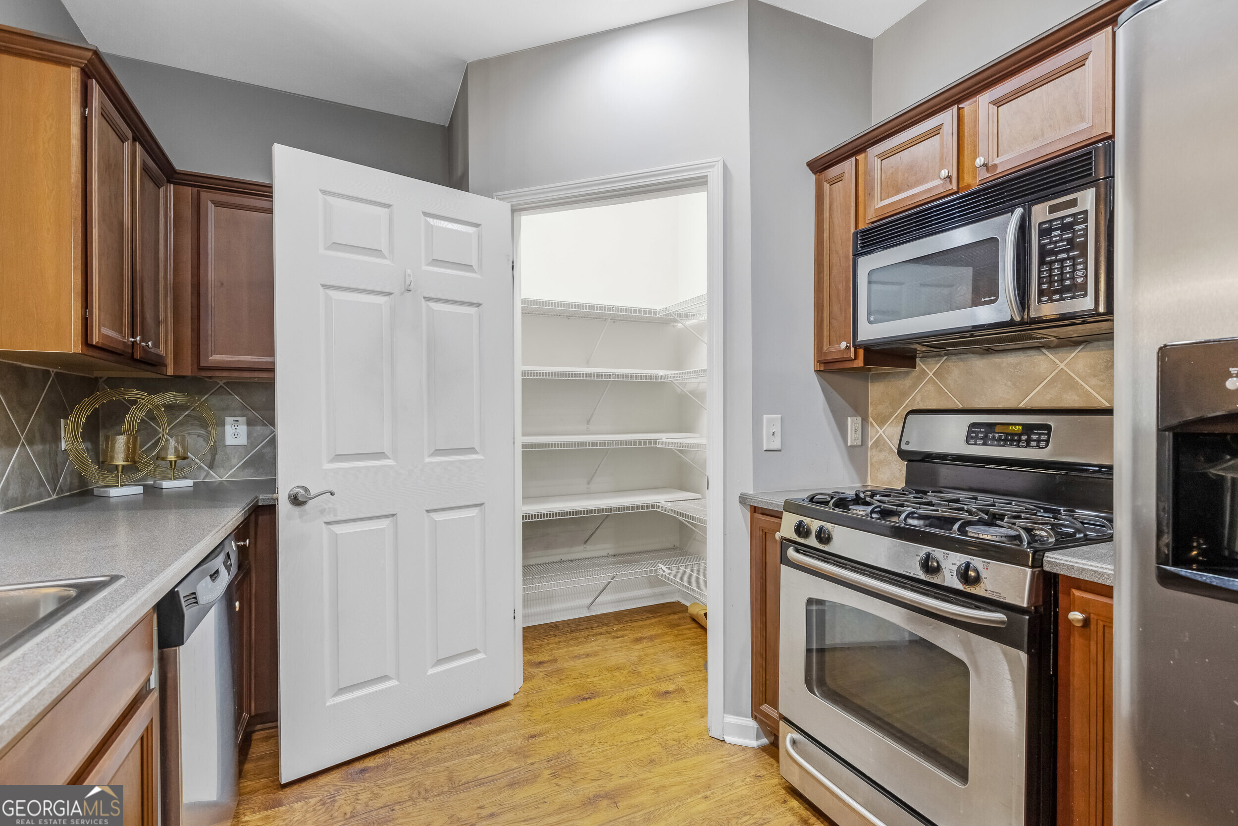 4805 West Village WAY SE 2207