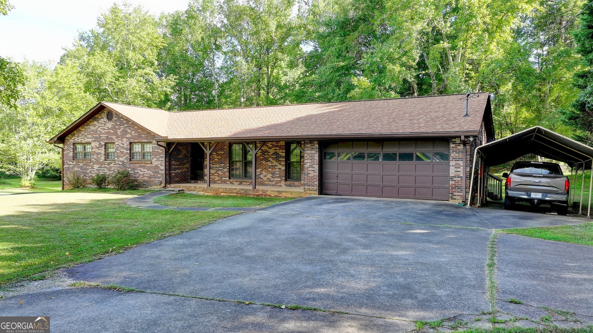 5680 Abbotts Bridge RD