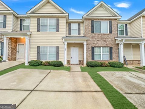 2837 Laurel Ridge CIR East Point GA 30344