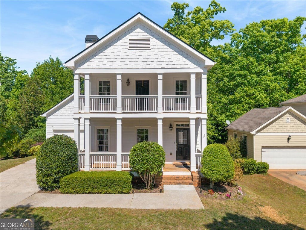 Photo of 728 Markhams Drive, Madison, GA 30650 (MLS # 10850144)