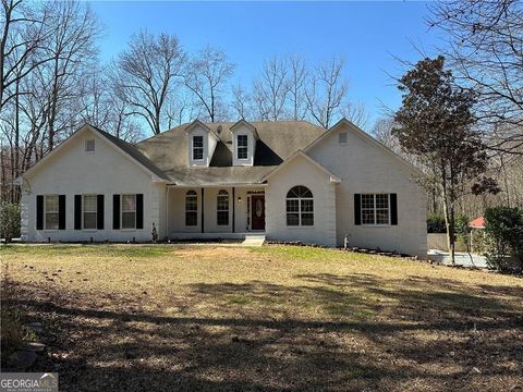 384 Minix RD Sharpsburg GA 30277