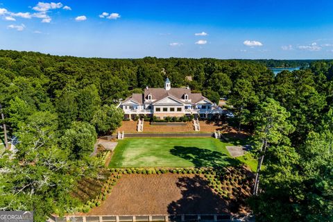 A home in Greensboro