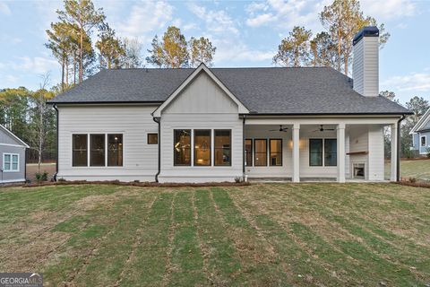 A home in Greensboro