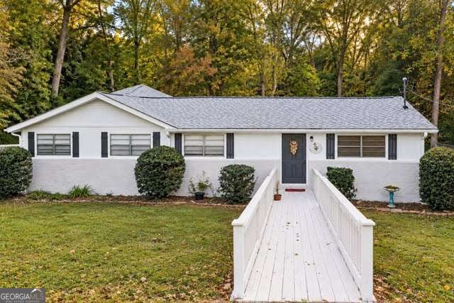588 Hood RD