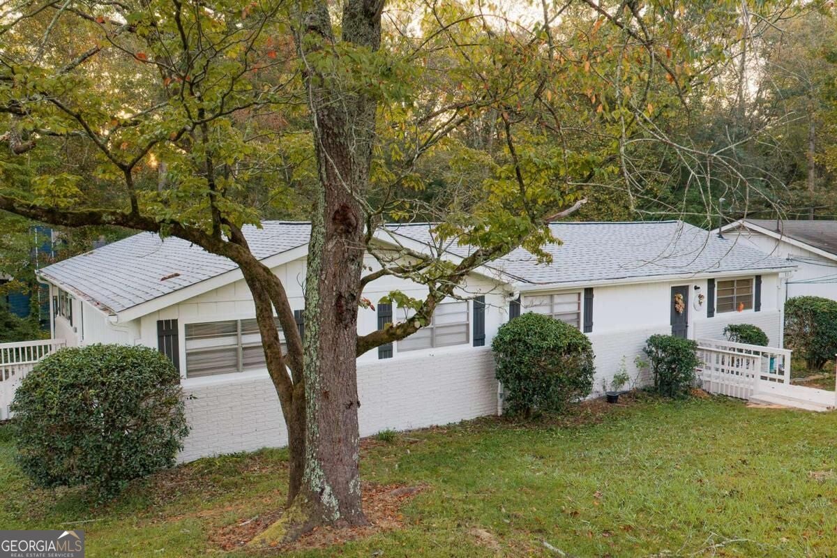 588 Hood RD