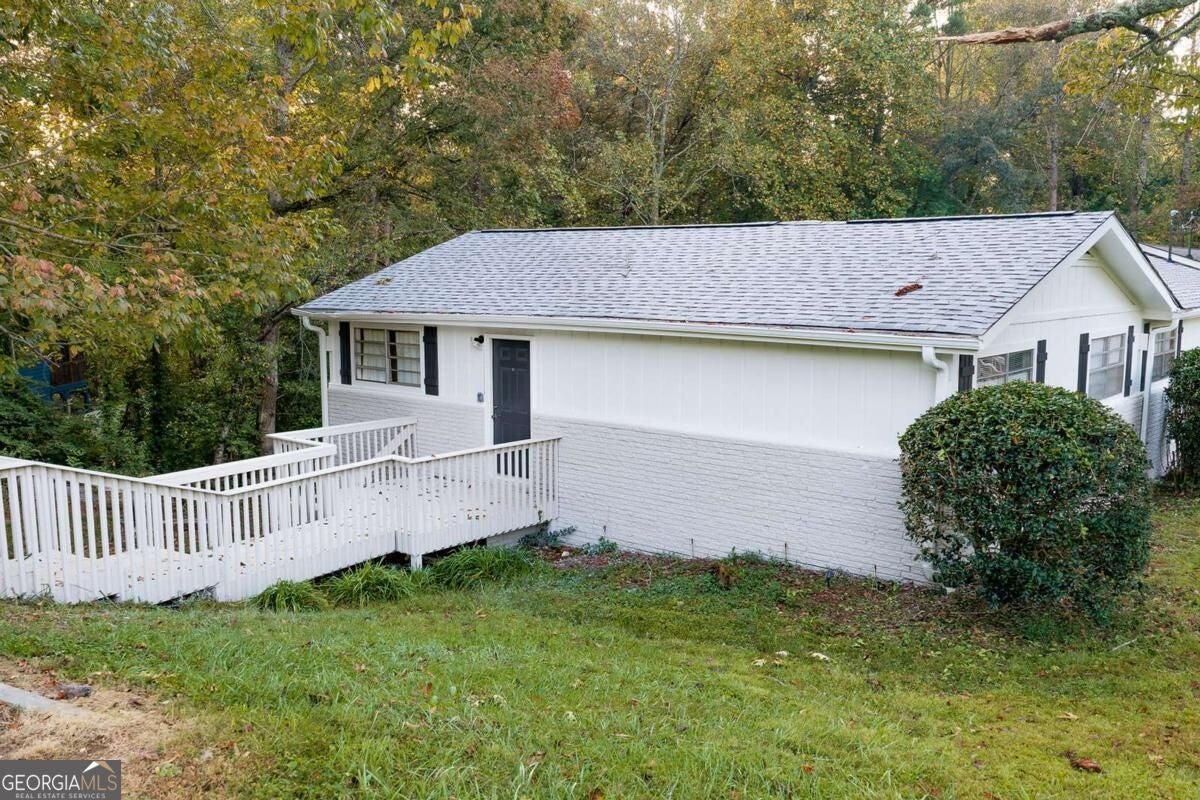 588 Hood RD