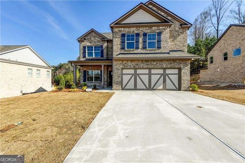Photo of 2091 Harvester Lane, Buford, GA 30518 (MLS # 10609125)