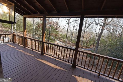 A home in Blairsville