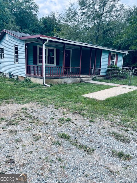 A home in Macon