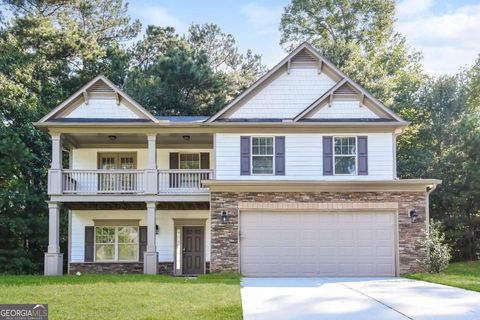 Photo of 6286 Allen Road SW, Mableton, GA 30126 (MLS # 10598335)