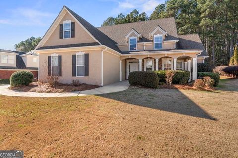 1216 McAllistar DR Locust Grove GA 30248