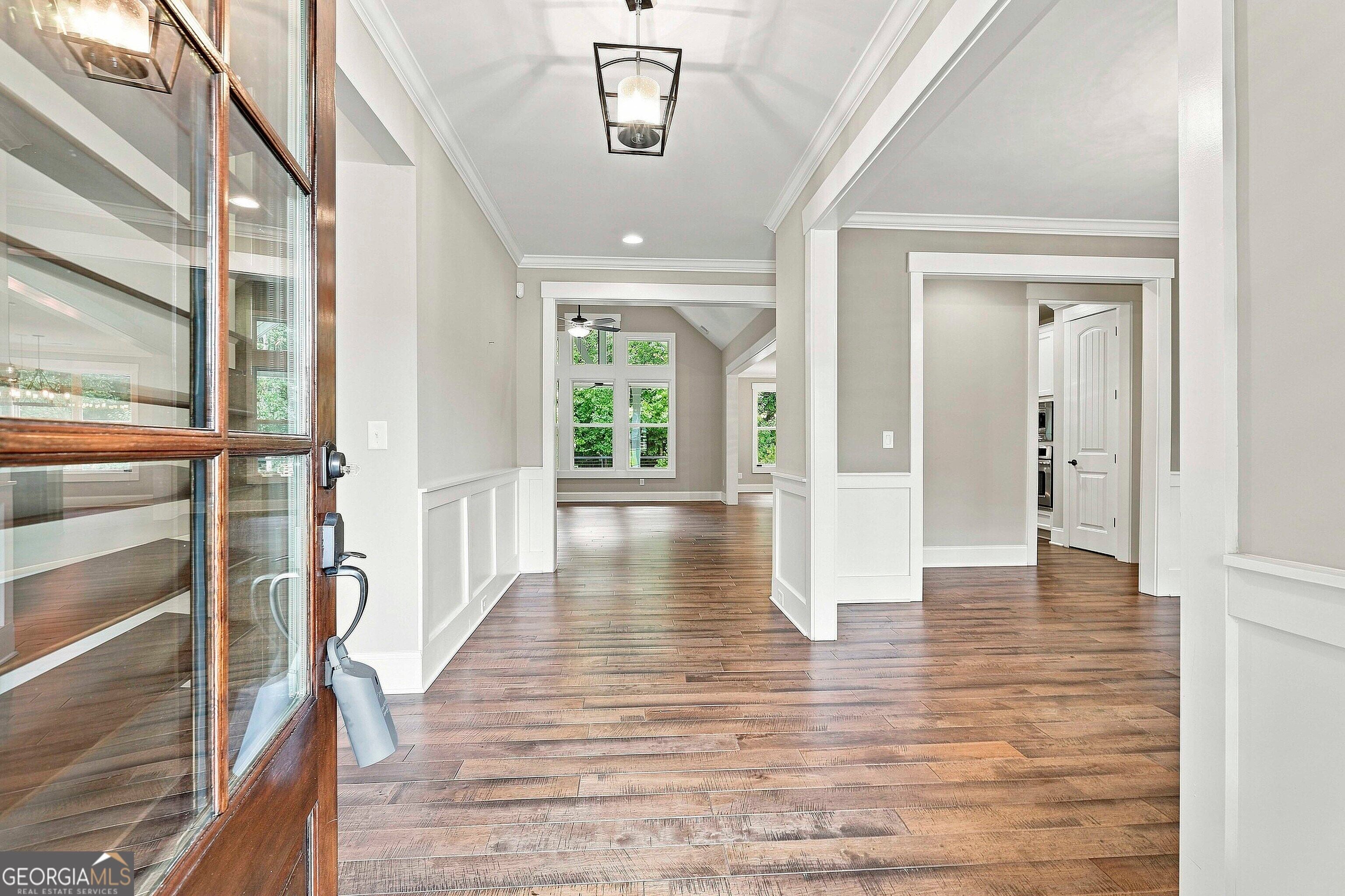 123 Big Horn DR