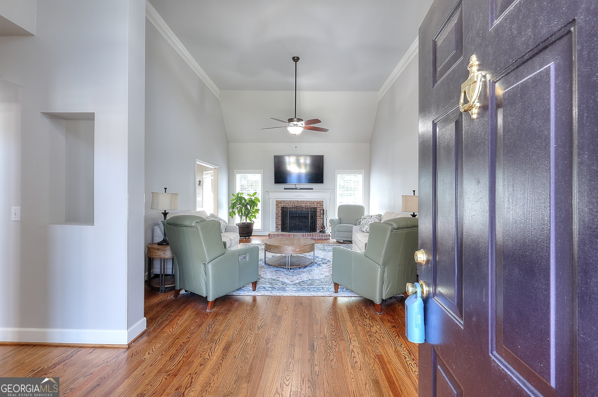 1235 Mount McKinley DR
