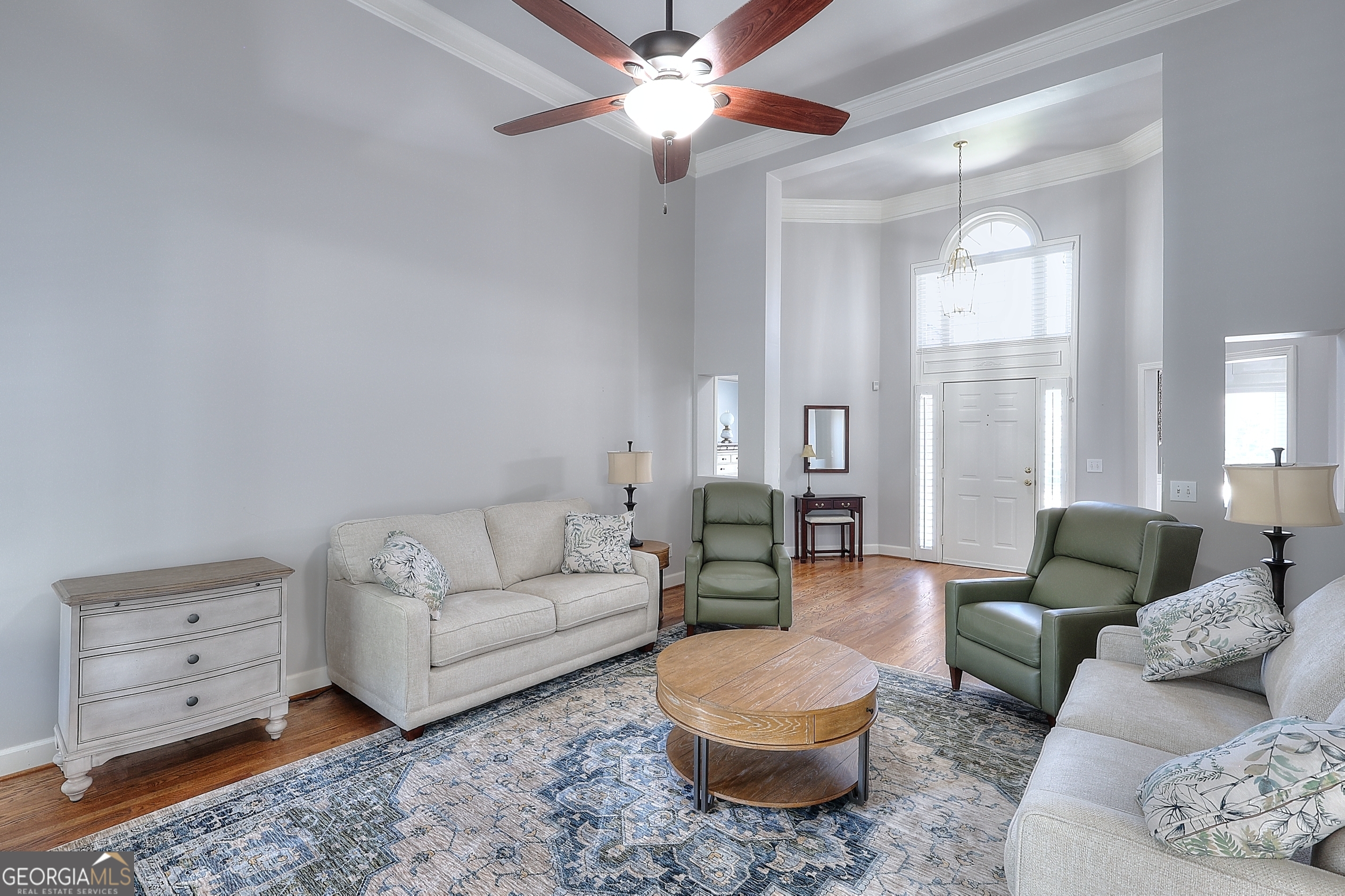 1235 Mount McKinley DR