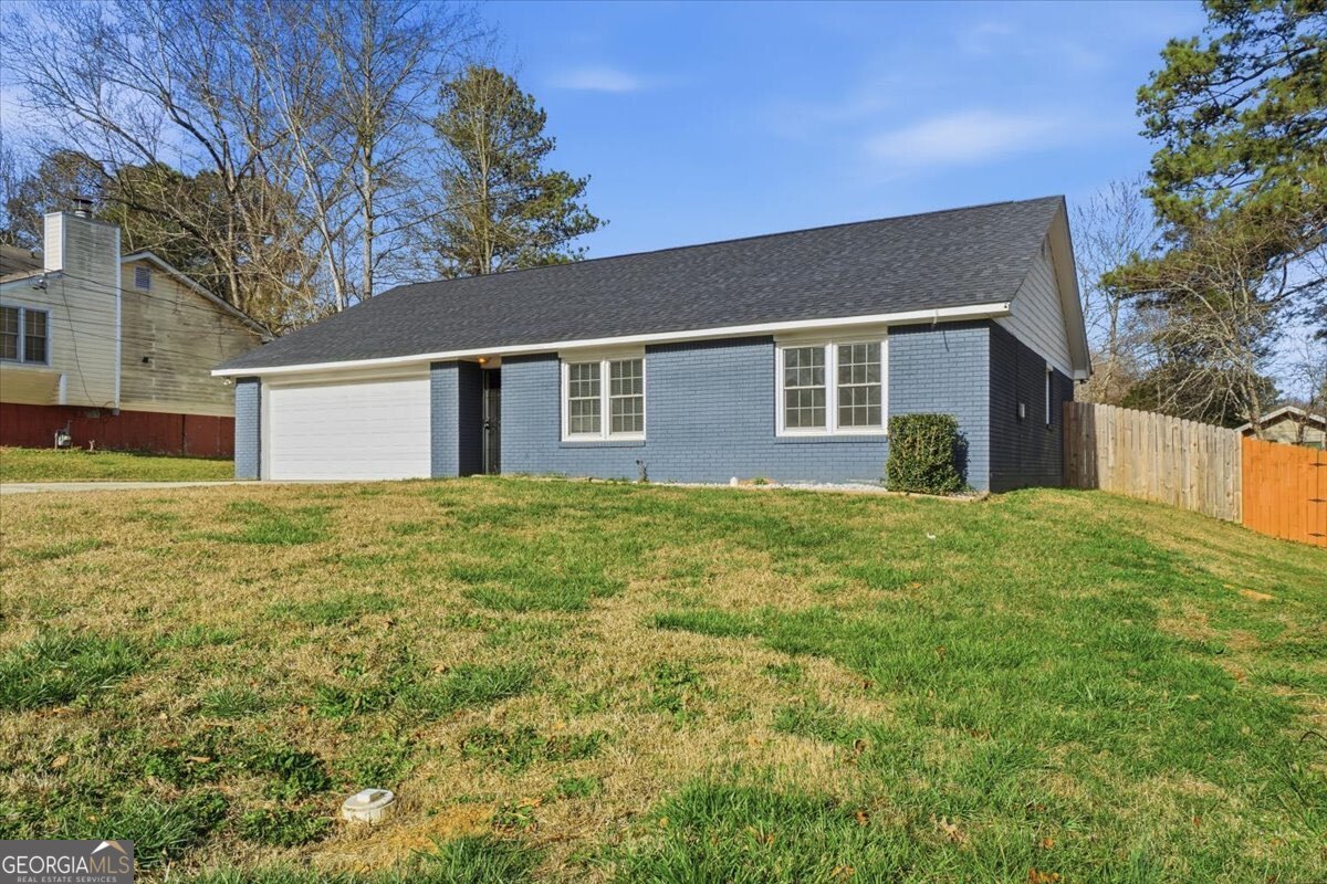 1627 Cherry Hill CT SW