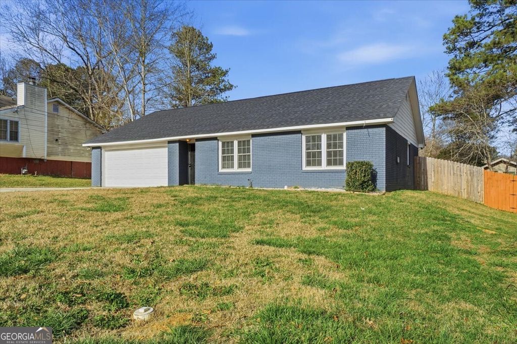 Photo of 1627 Cherry Hill Court SW, Conyers, GA 30094 (MLS # 10677893)