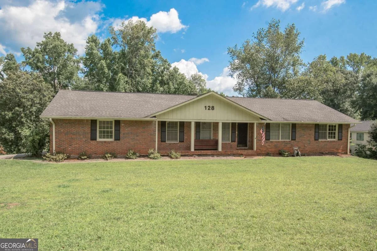 128 Robinhood Drive