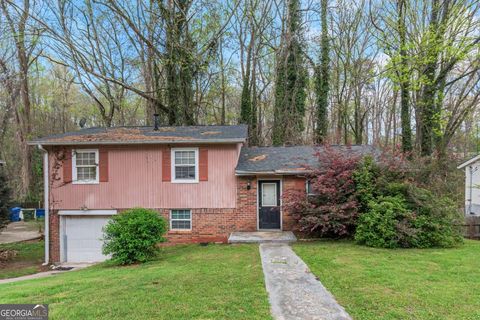 Photo of 316 Argus Circle NW, Atlanta, GA 30331 (MLS # 10737166)