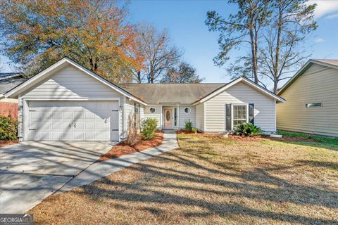 6 English Saddle CT Savannah GA 31406
