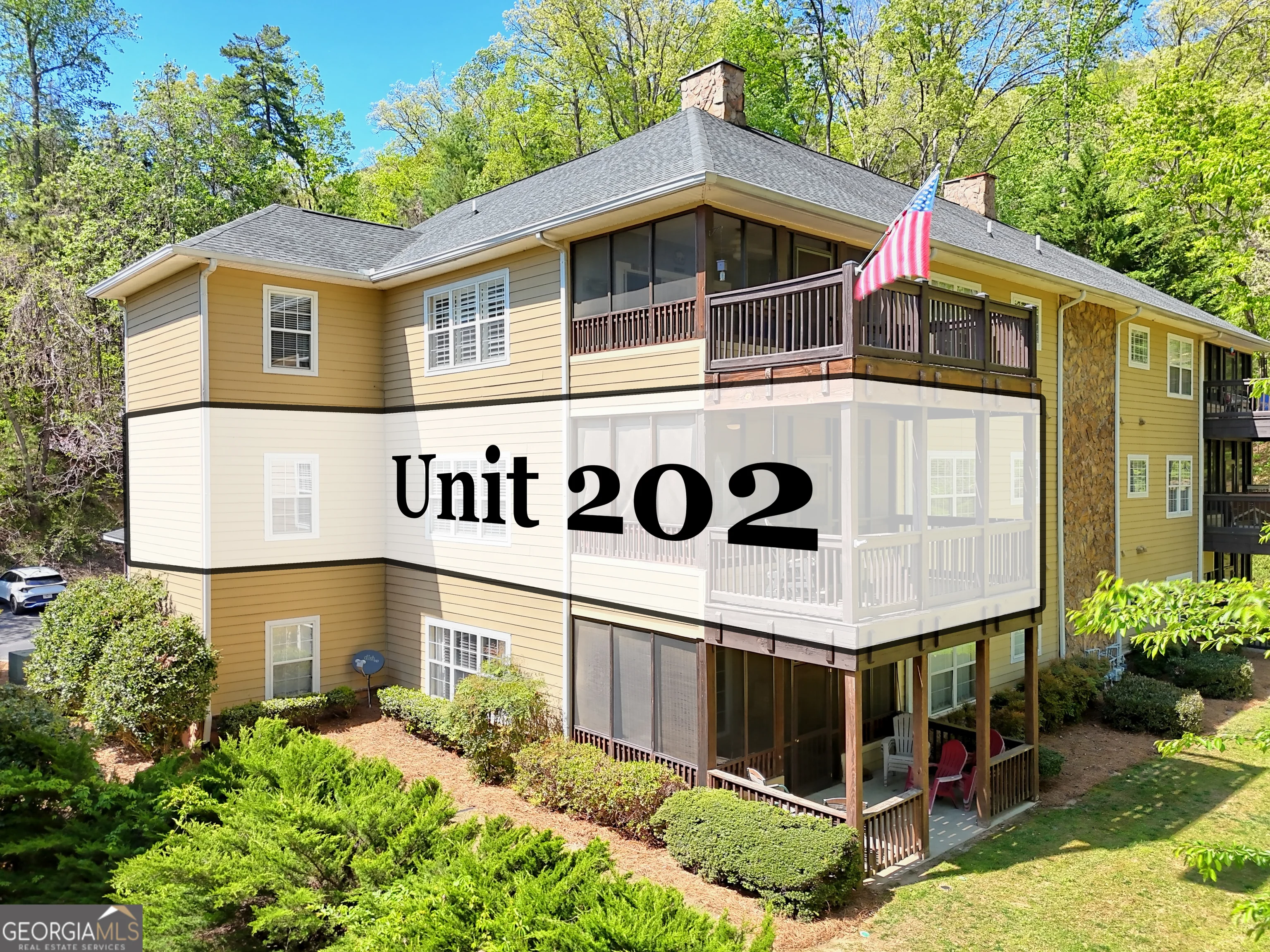 146 Gleneagle Court Unit 202