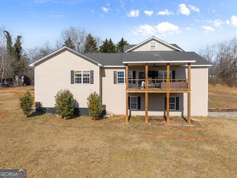 31 Dockmore RD Cleveland GA 30528