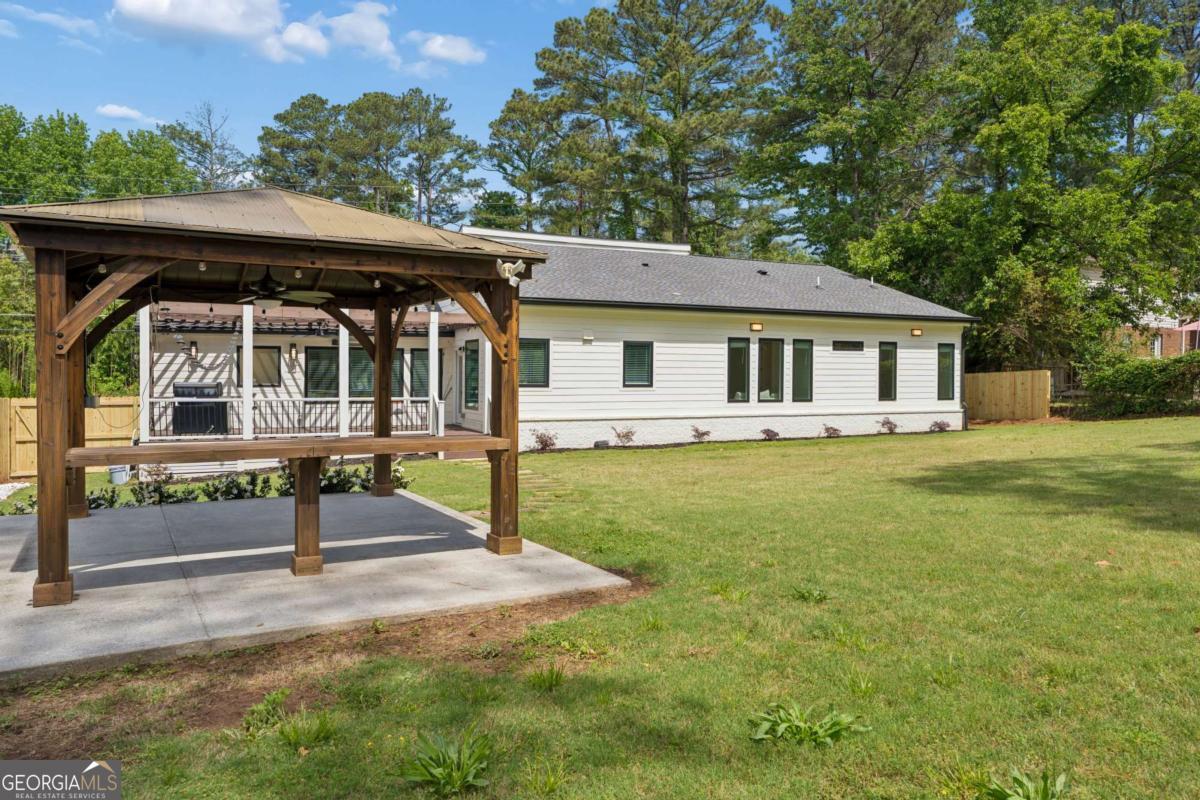 4130 Lower Roswell RD