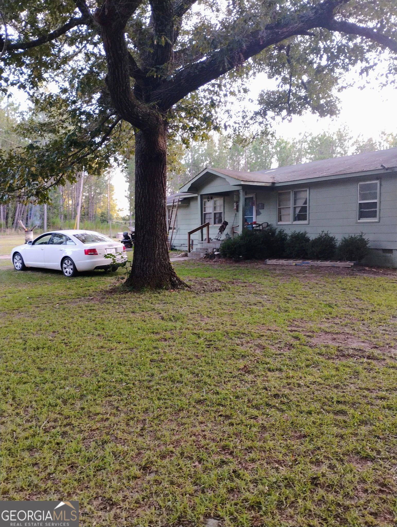 147 Pwa Road, Wrightsville, GA, 31096