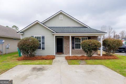 5115 Greyfield PL S Valdosta GA 31605
