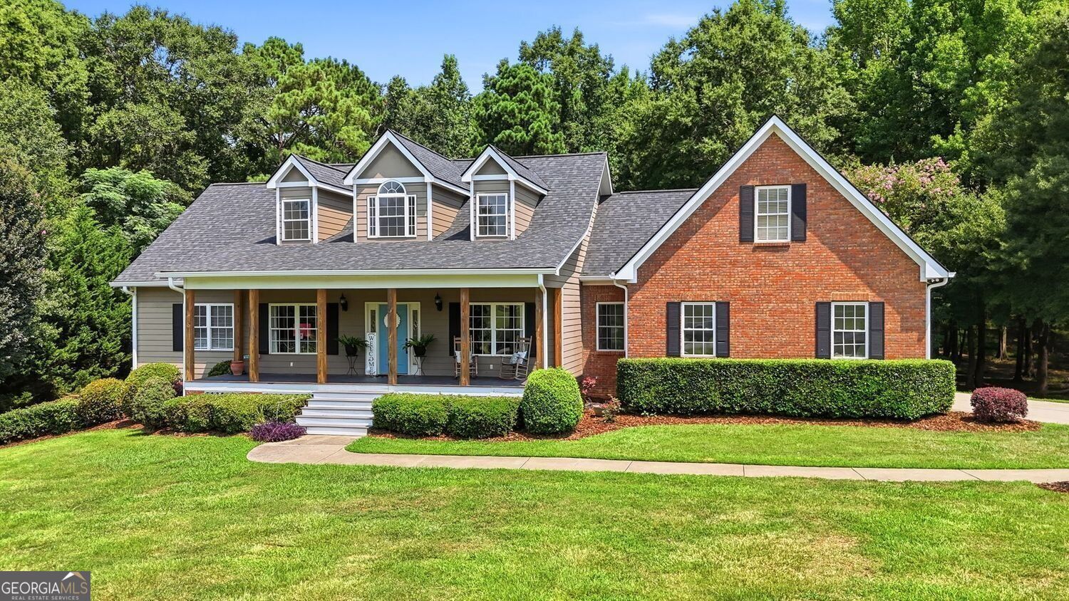 70 Quail Hollow RD