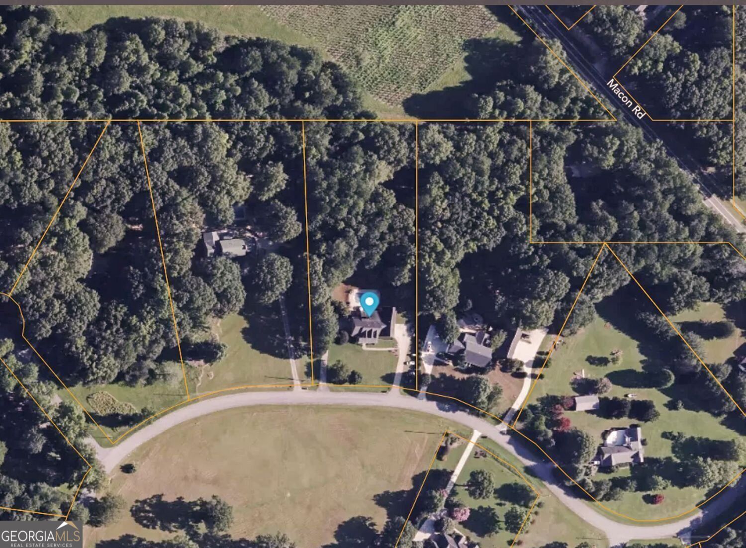 70 Quail Hollow RD