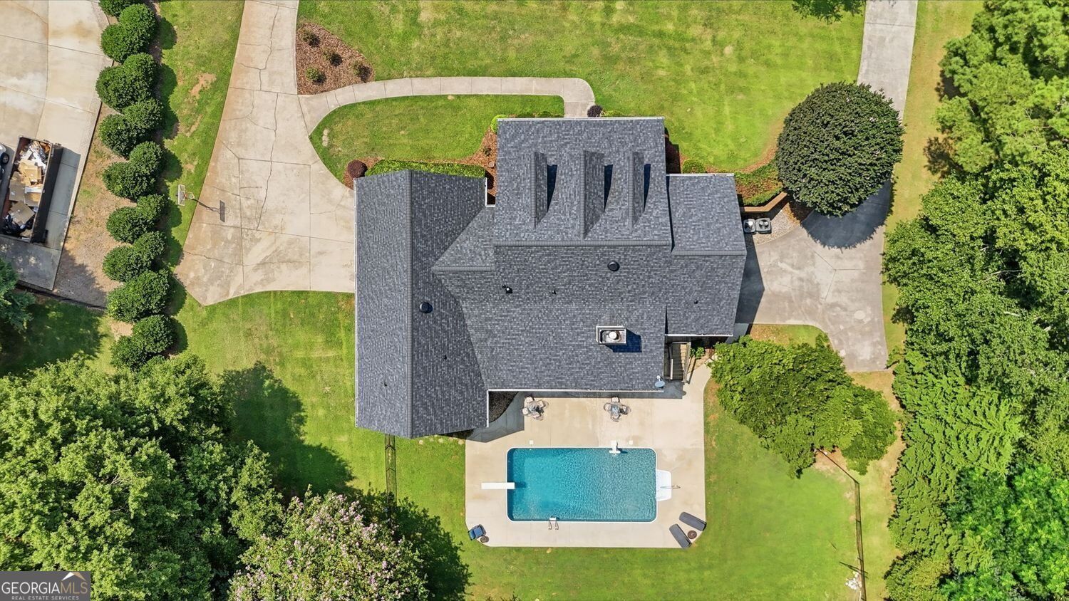 70 Quail Hollow RD