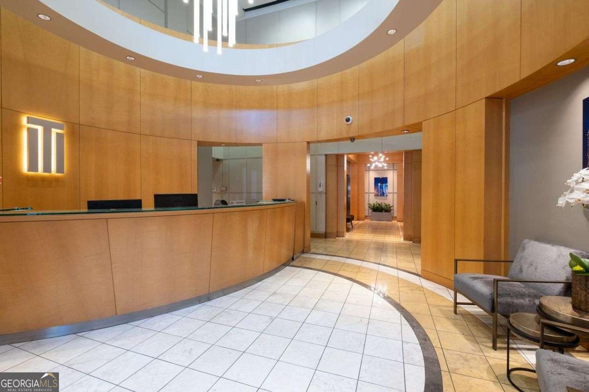 285 Centennial Olympic Park DR NW UNIT #401