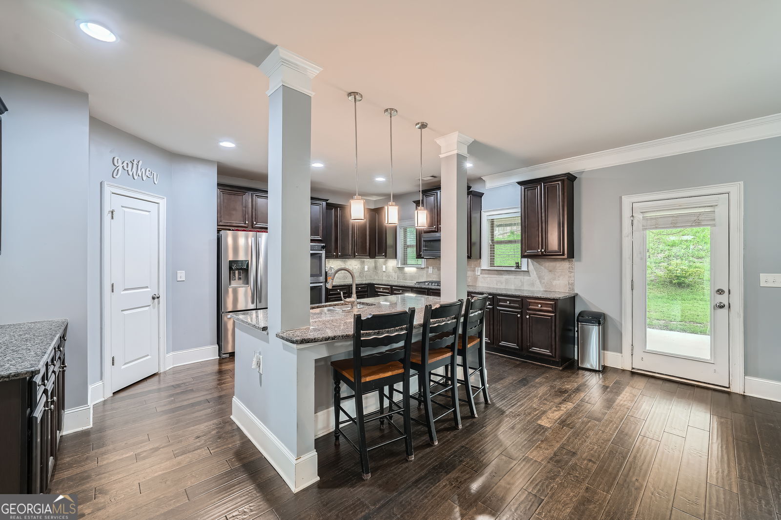 Whisper Point - Residential