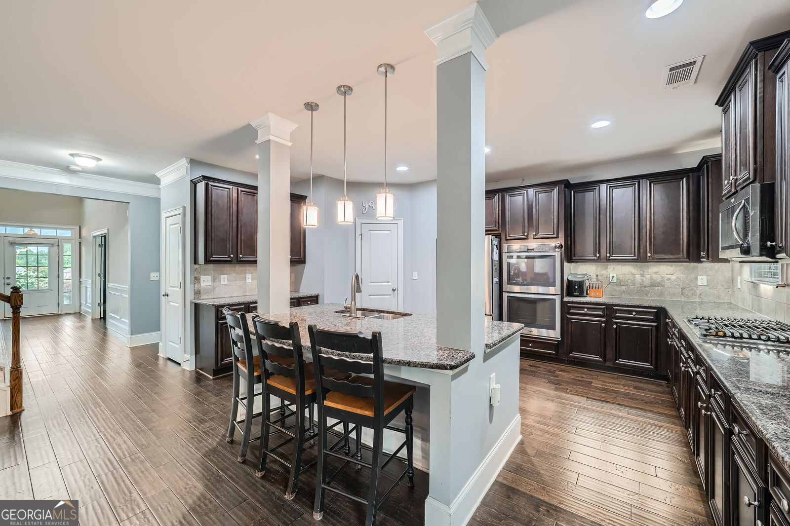 Whisper Point - Residential