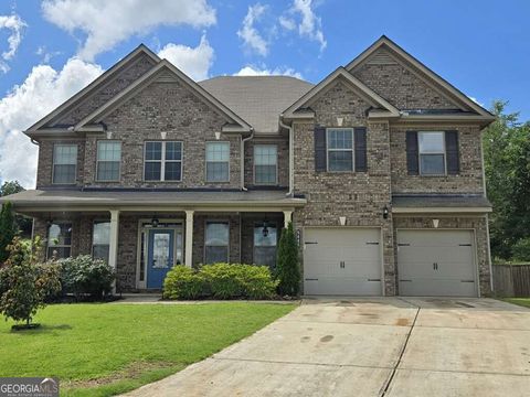 5445 Whisper CT Cumming GA 30028