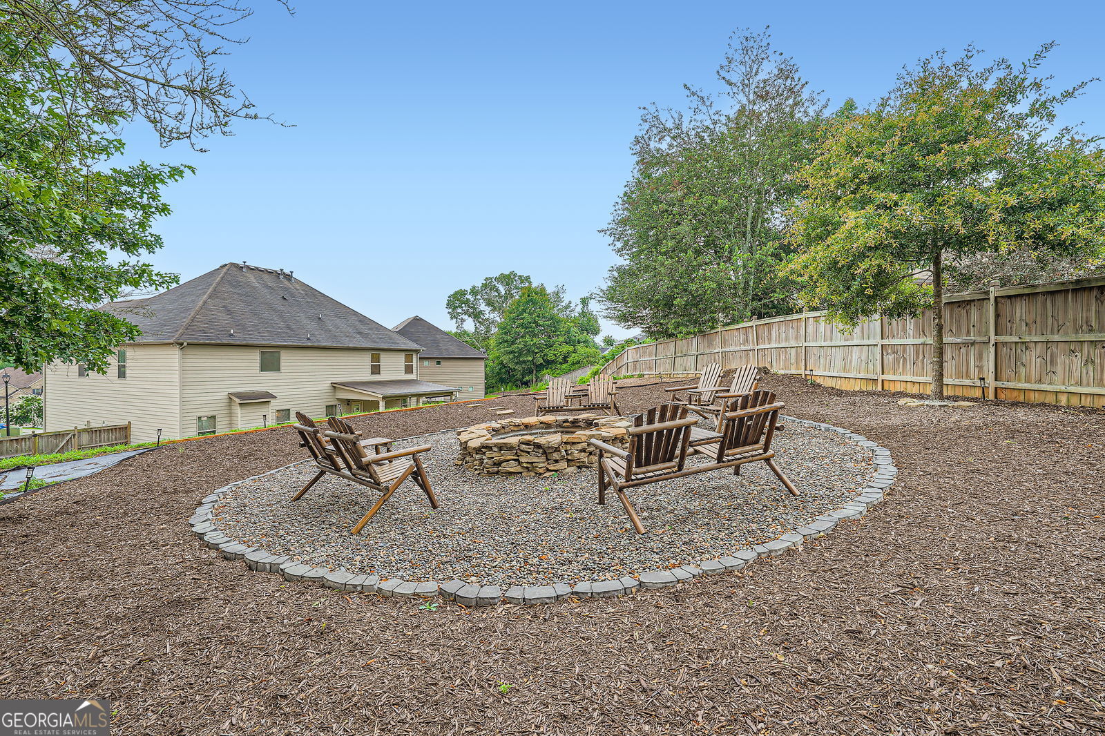 Whisper Point - Residential