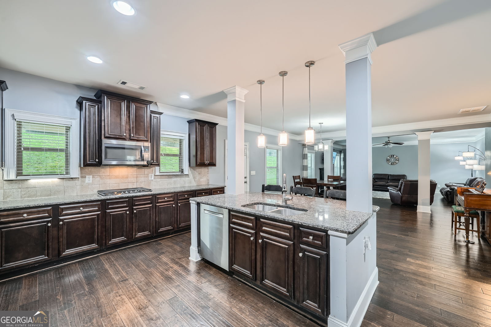 Whisper Point - Residential