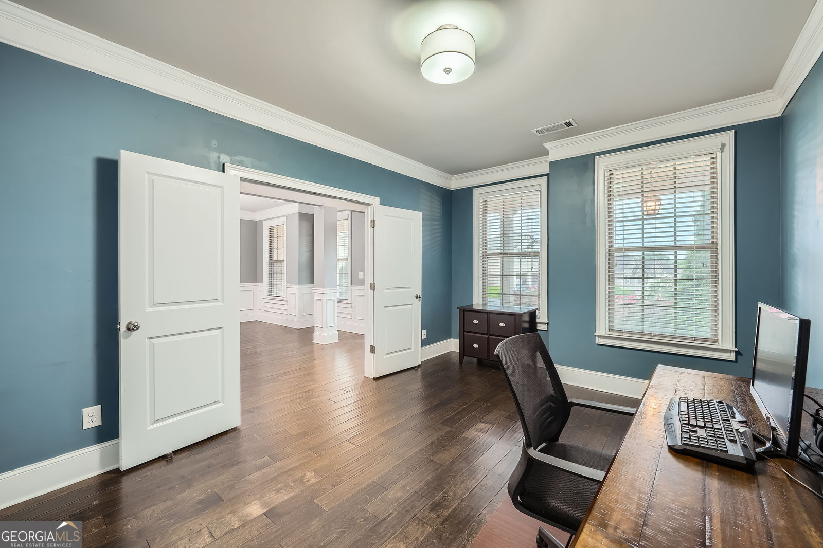 Whisper Point - Residential