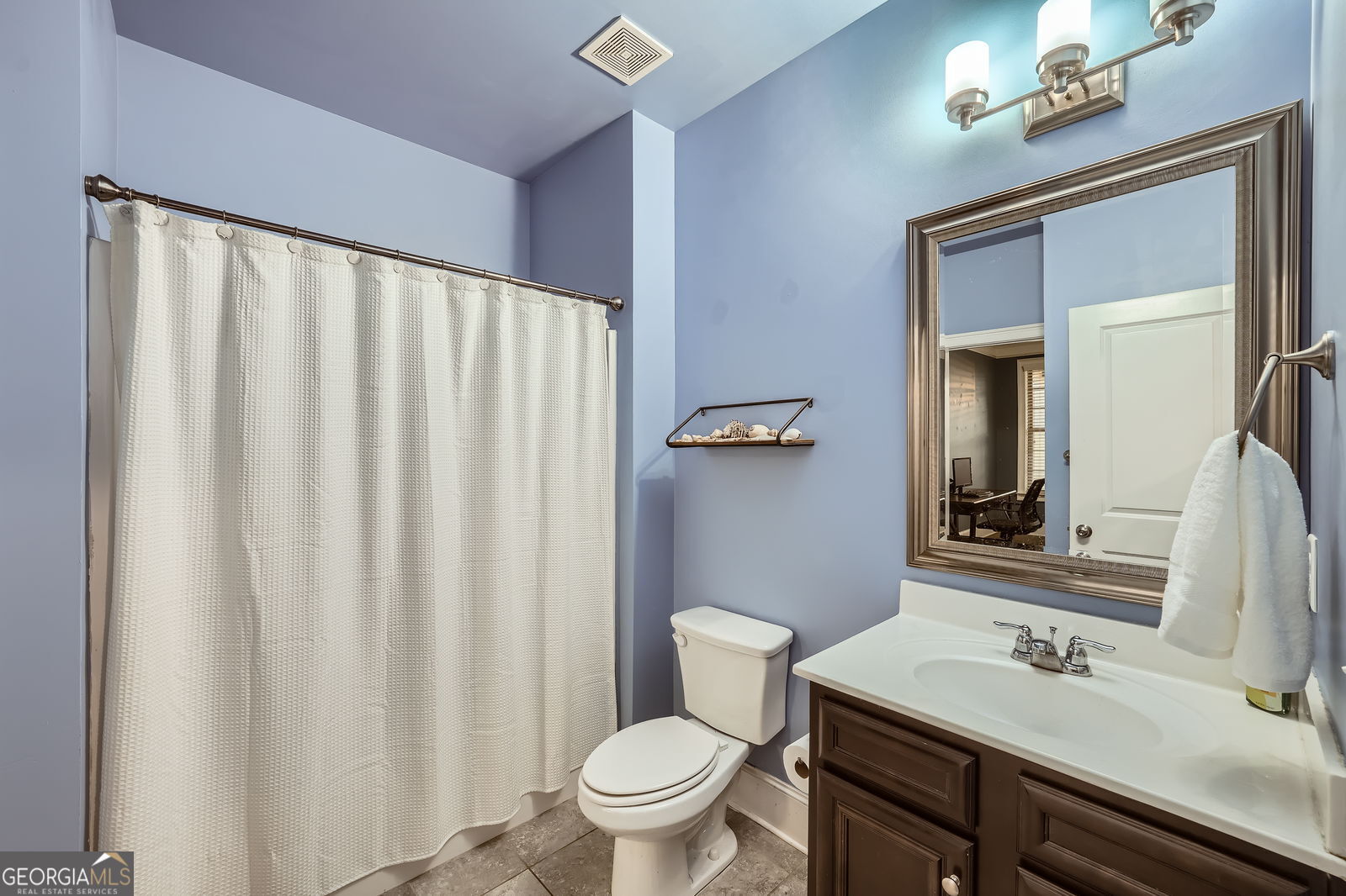 Whisper Point - Residential