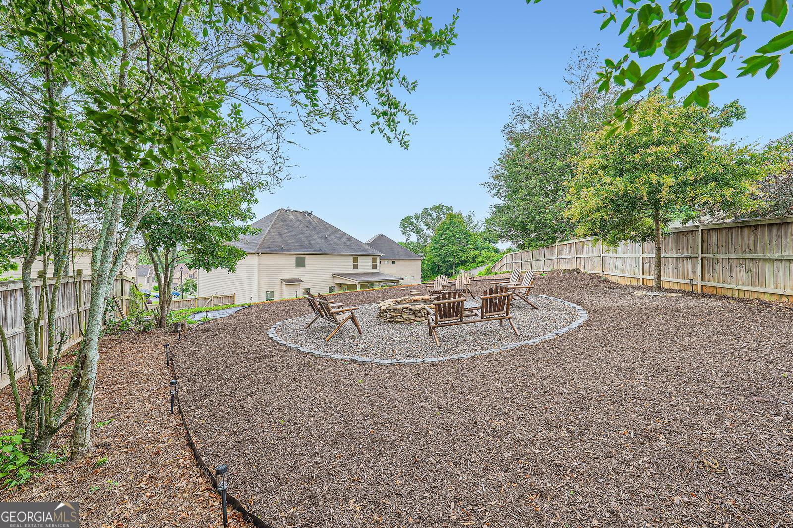 Whisper Point - Residential