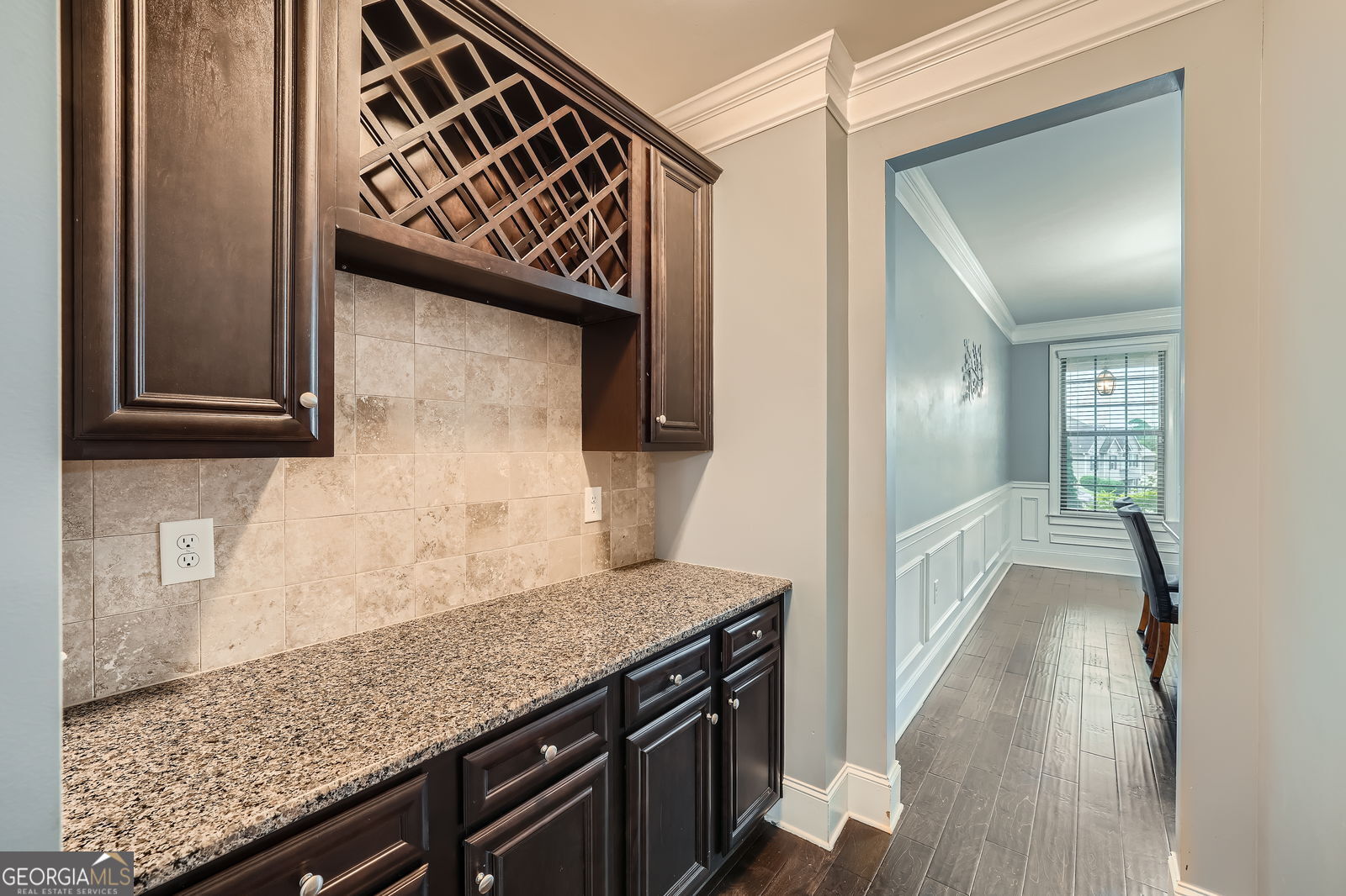 Whisper Point - Residential